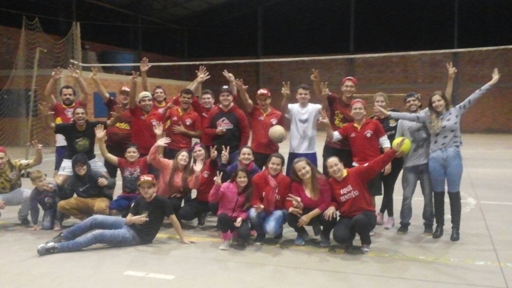 Equitedeu