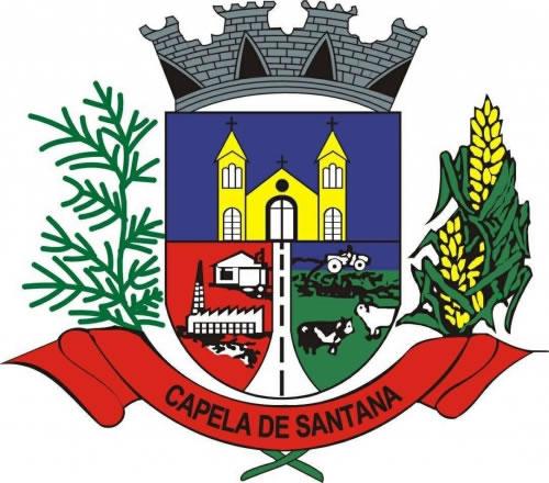 Brasão oficial
