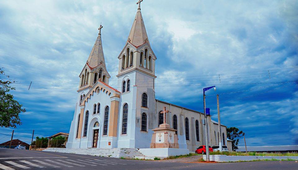 Igreja Matriz